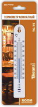 Термометр комнатный ТС-75 в блистере  